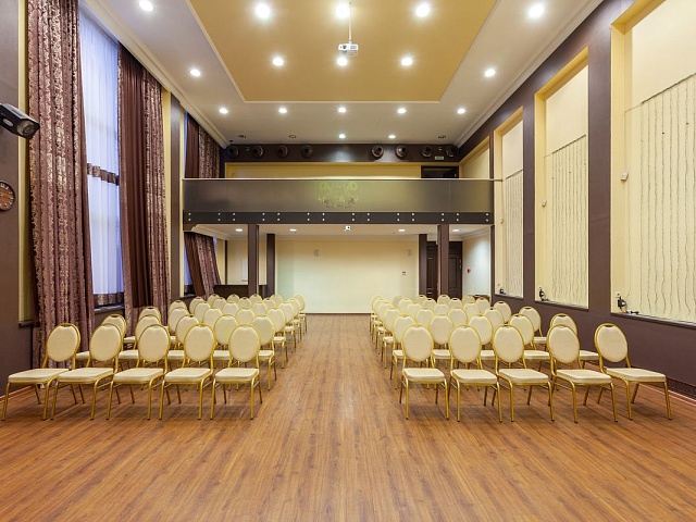 зал "Дворянский"