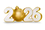 Новый год 2026