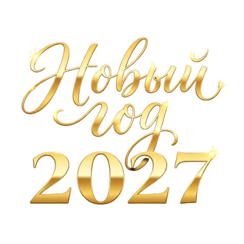 Новый год 2027