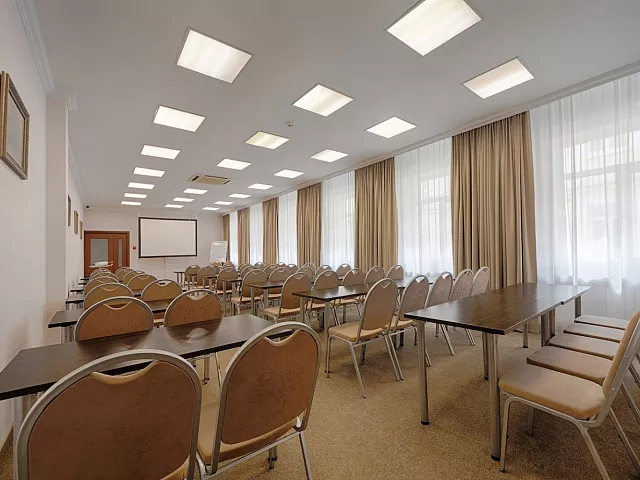Зал «Купеческий»