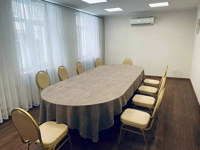 Переговорная