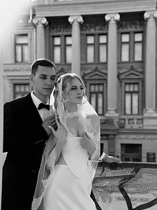 Фотосесии